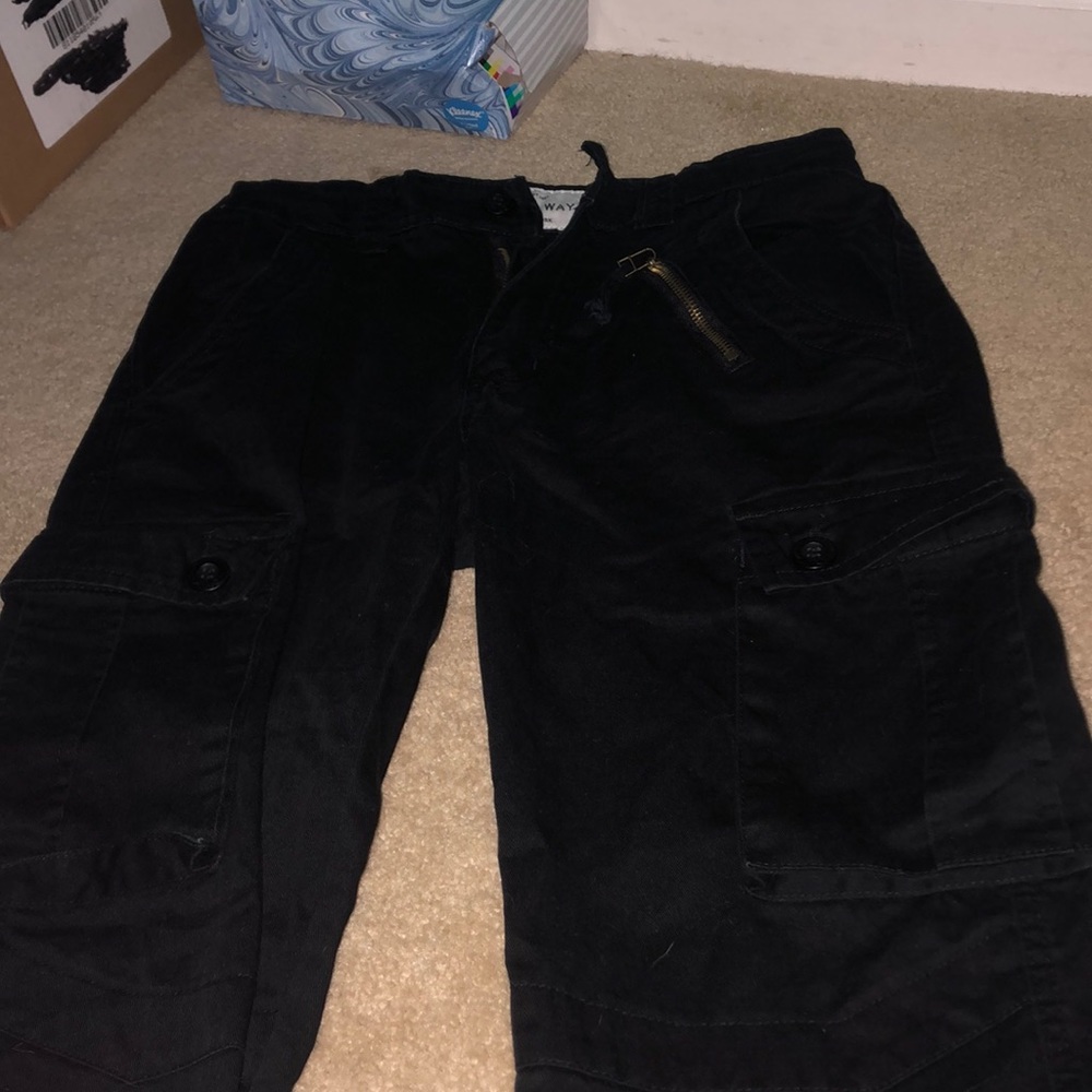 pants - Picture 2 of 3